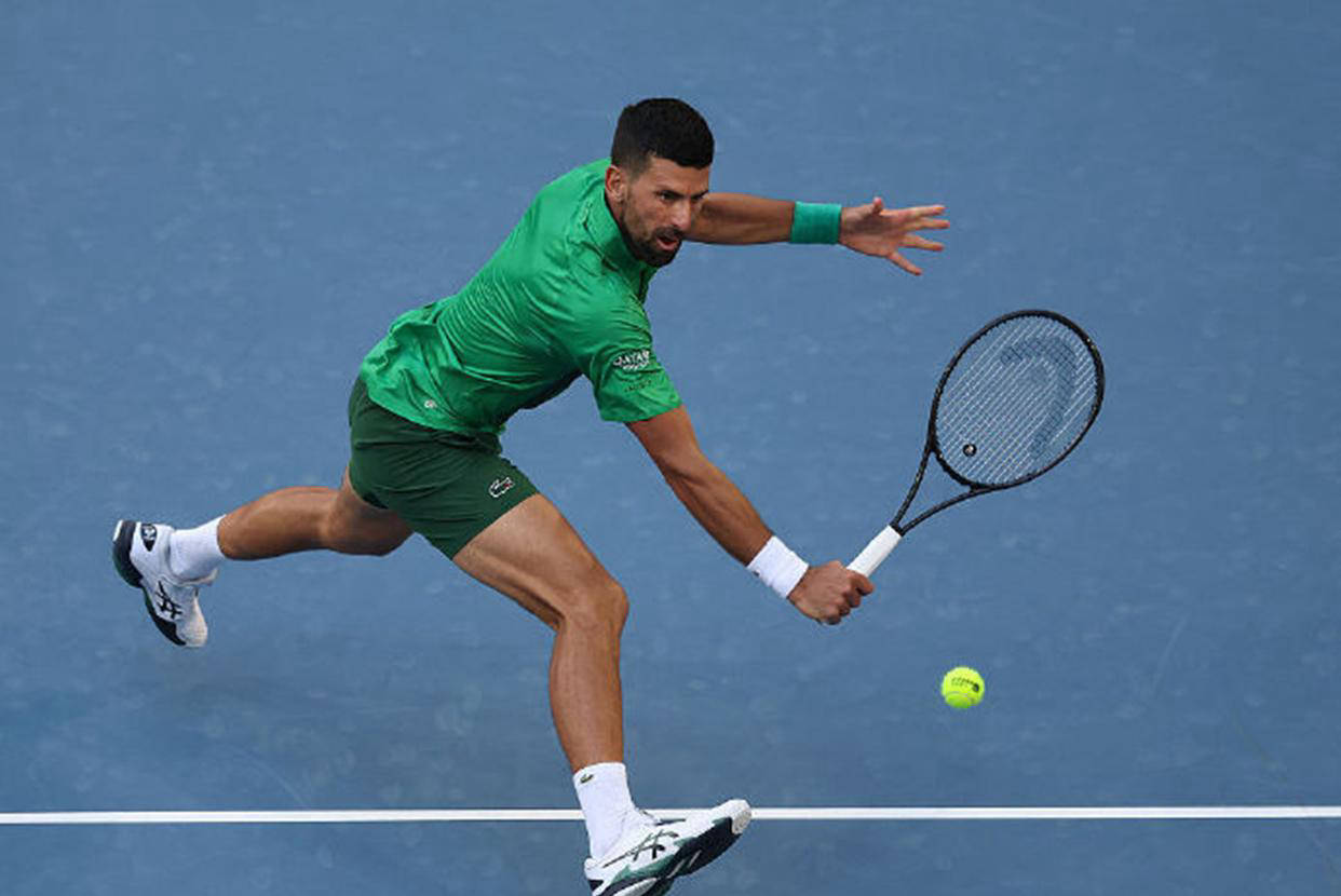 德约科维奇遭遇七持续失利，巴黎圣日耳曼教练压力巨大！比赛高潮迭起的简单介绍爱游戏官网