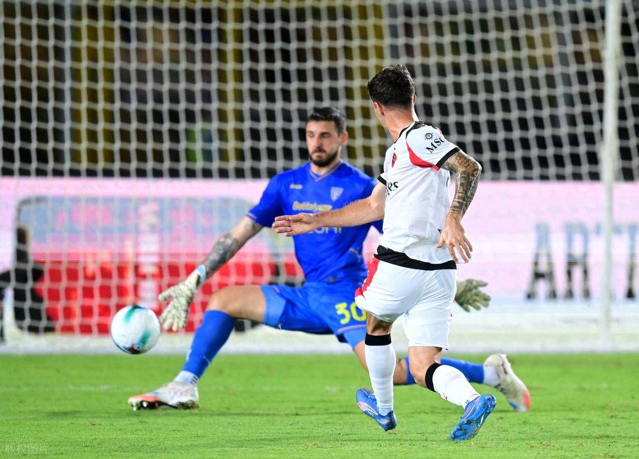 冲刺阶段AC米兰临场应变：意甲节点到来；更衣室稳定；身体对抗强度拉满的简单介绍爱游戏线上