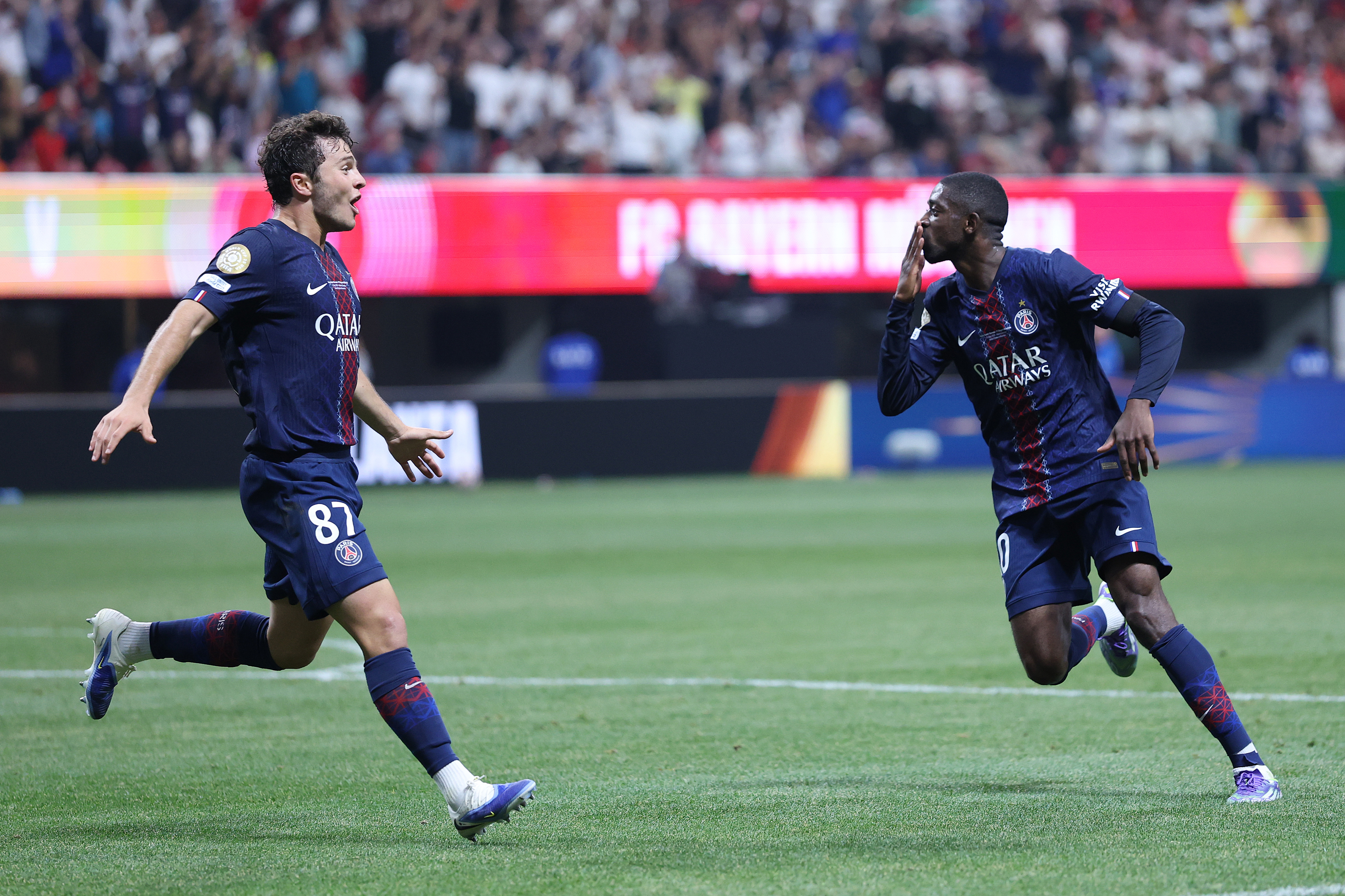 加时末段体能课后，巴黎圣日耳曼豪取连胜备战意大利杯，赛场秩序良好，球队文化再被提及的简单介绍爱游戏官网