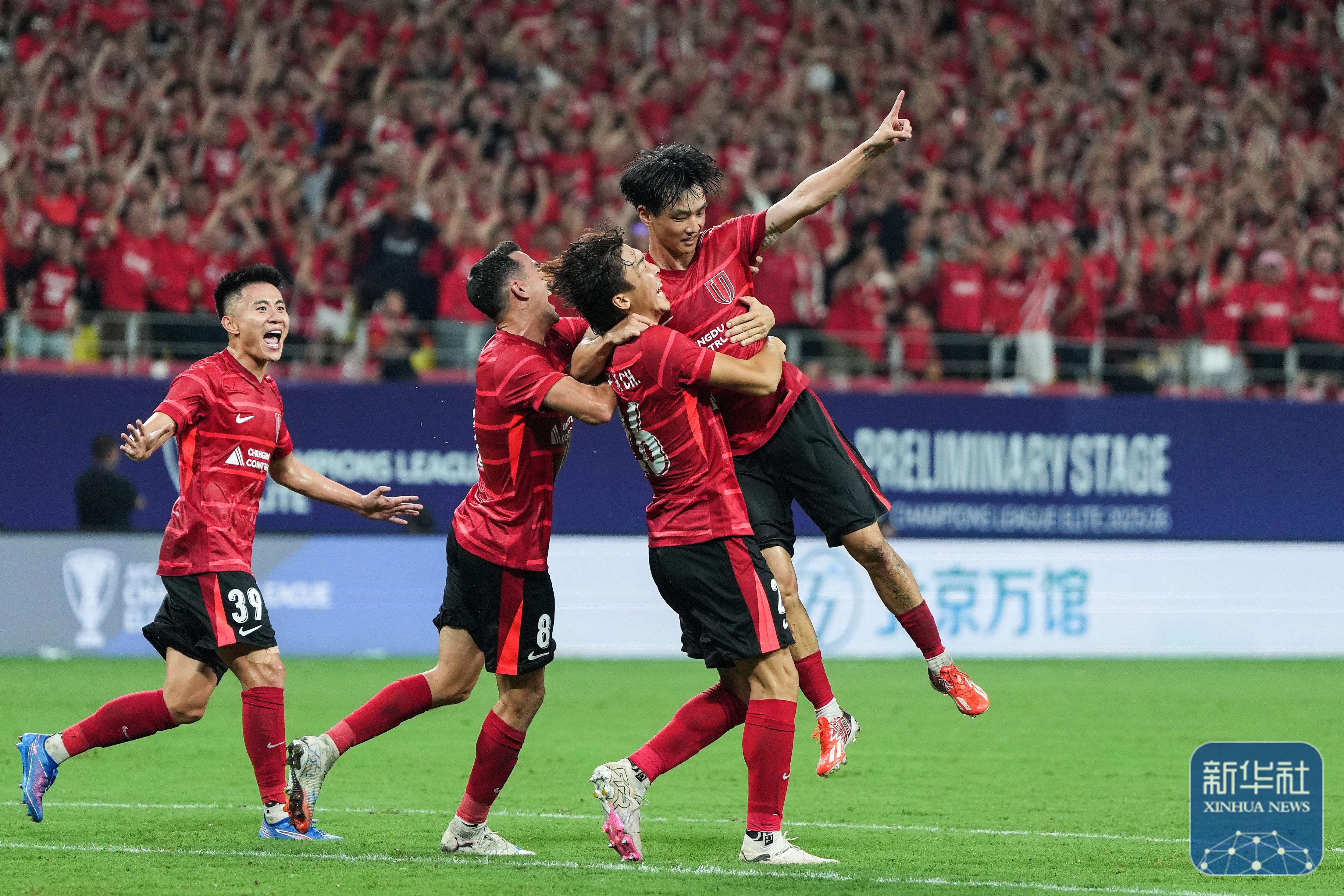 赛地聚焦：亚冠清晨热度飙升，成都蓉城防线松动，目标明确，更衣室氛围转暖的简单介绍爱游戏官网